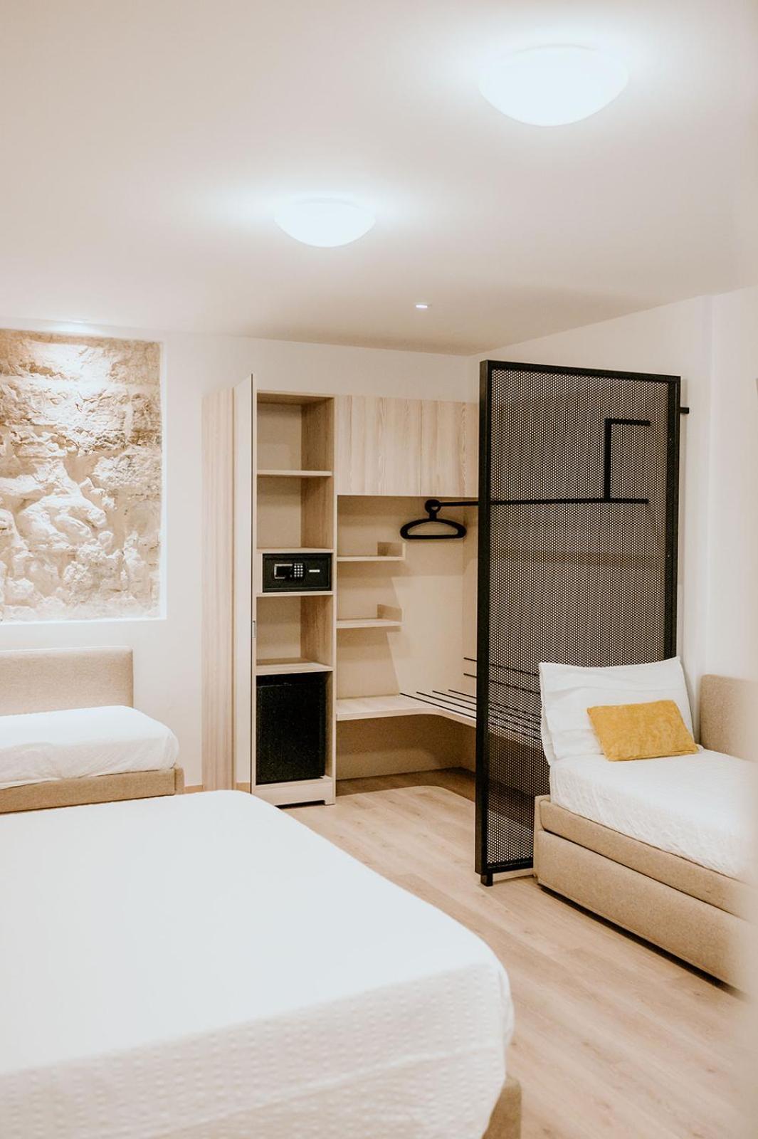 Hotel Venezia เตรนโต ภายนอก รูปภาพ